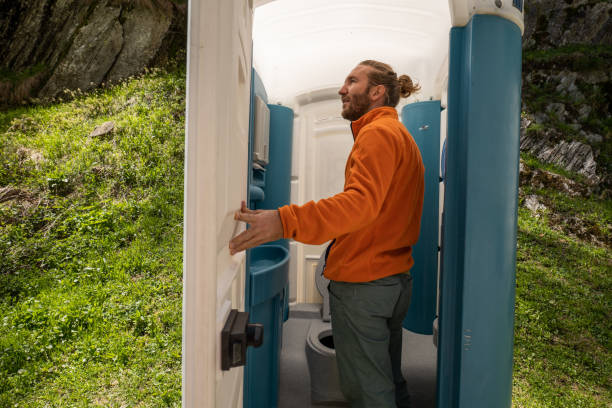 Best Porta potty delivery and setup  in Pageland, SC